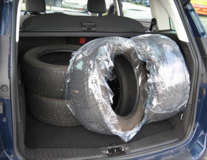 Ford Grand C-MAX 11