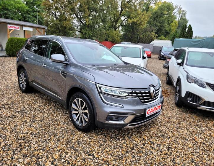 Renault Koleos 2