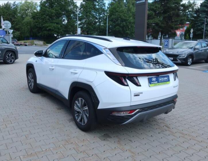 Hyundai Tucson 5