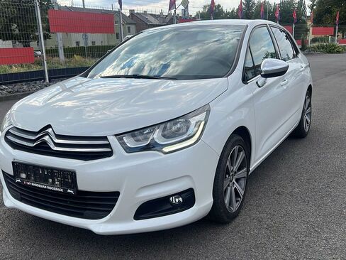 Citroën C4
