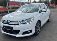 Citroën C4 1