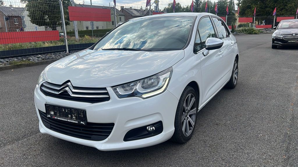 Citroën C4