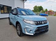 Suzuki Vitara 7
