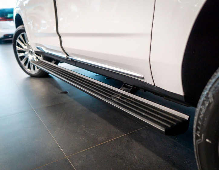 Cadillac Escalade 47