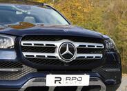 Mercedes-Benz GLS 46