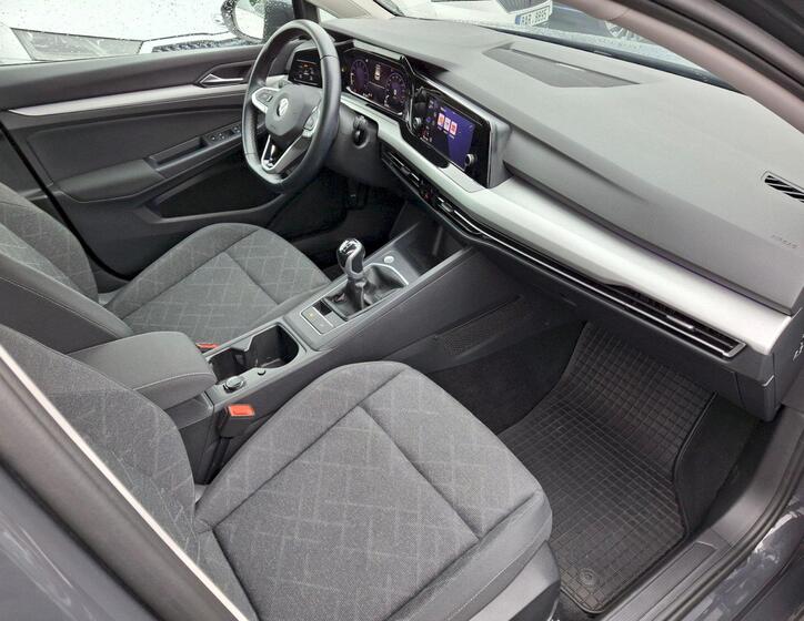 Volkswagen Golf 18