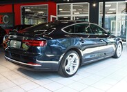 Audi A5 6
