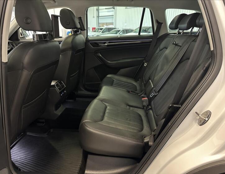 Škoda Kodiaq 25