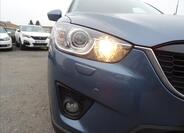 Mazda CX-5 5