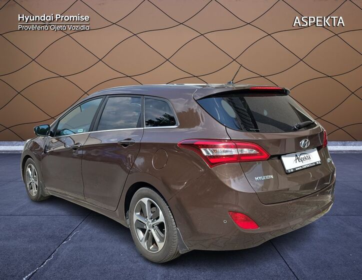 Hyundai i30 3