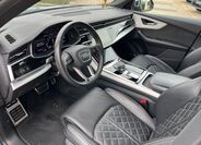 Audi SQ8 14