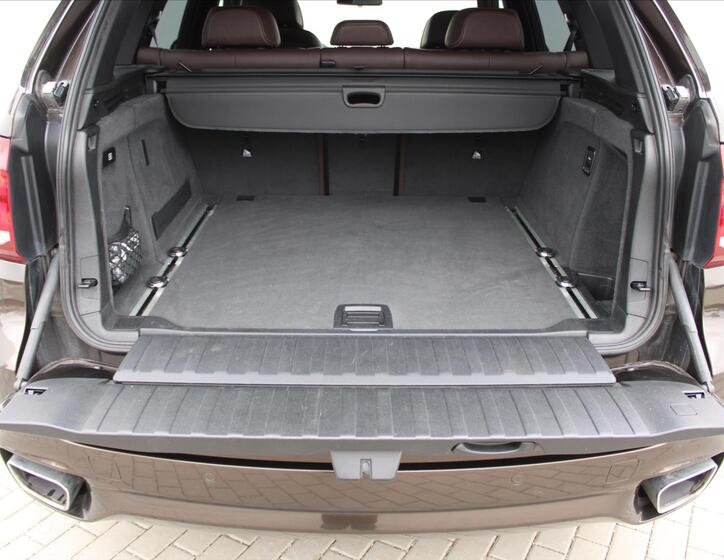 BMW X5 12