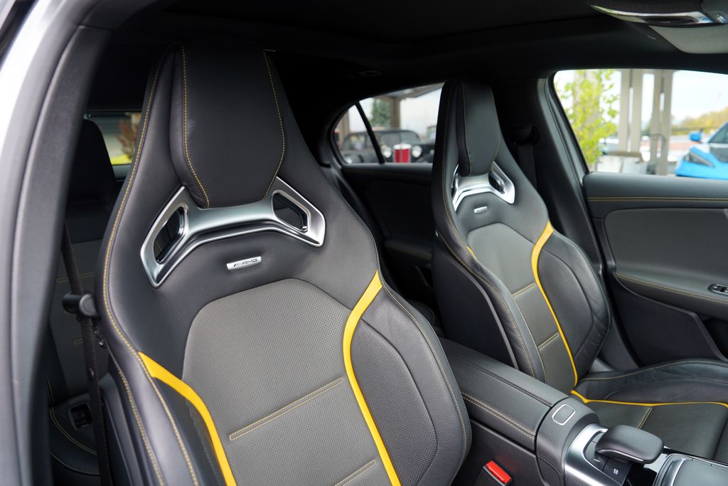 Mercedes-Benz Třídy A