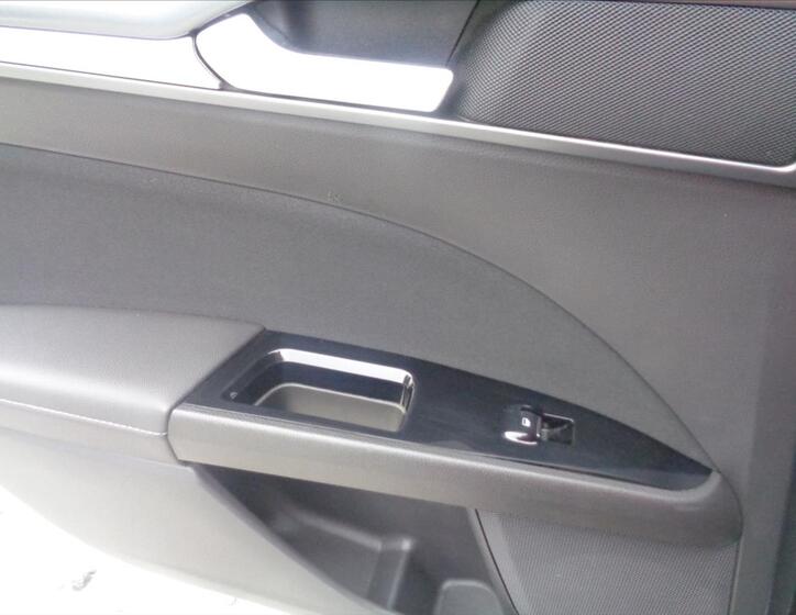 Ford Mondeo 15
