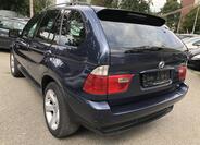 BMW X5 10