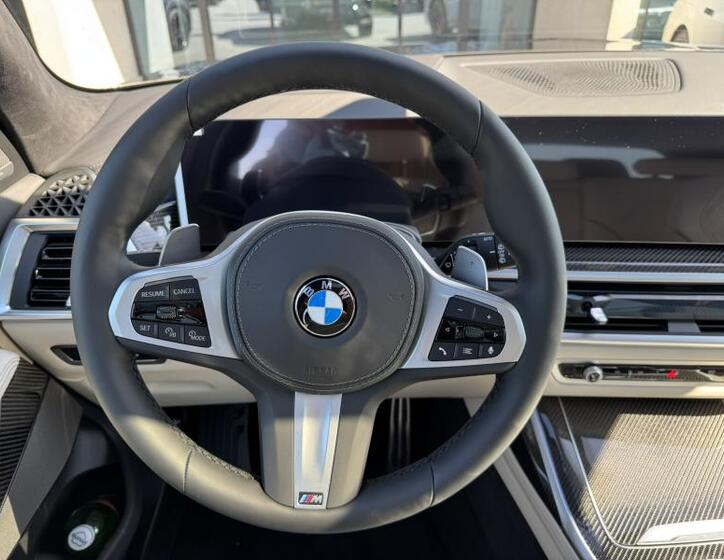 BMW X7 19