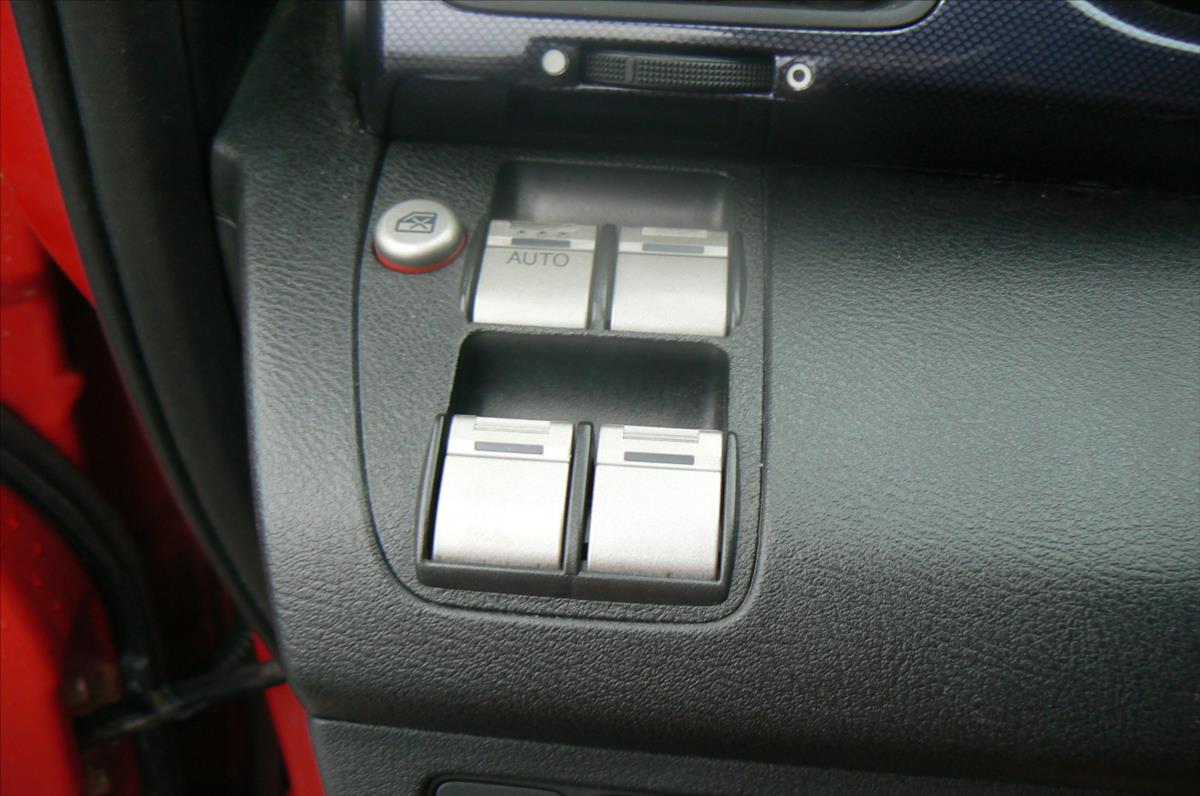 Honda FR-V