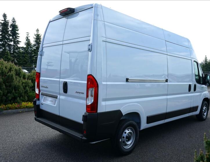Citroën Jumper 7