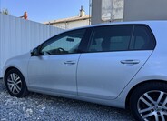 Volkswagen Golf 18
