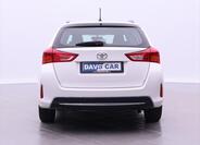 Toyota Auris 6