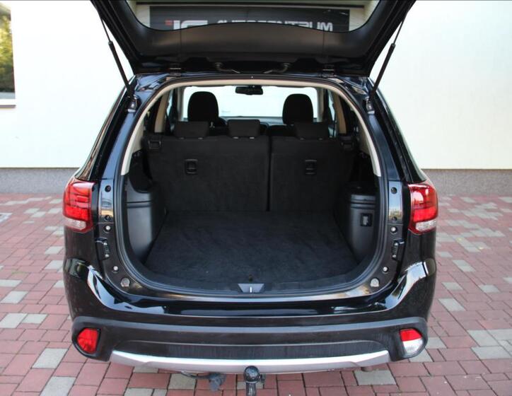 Mitsubishi Outlander 39