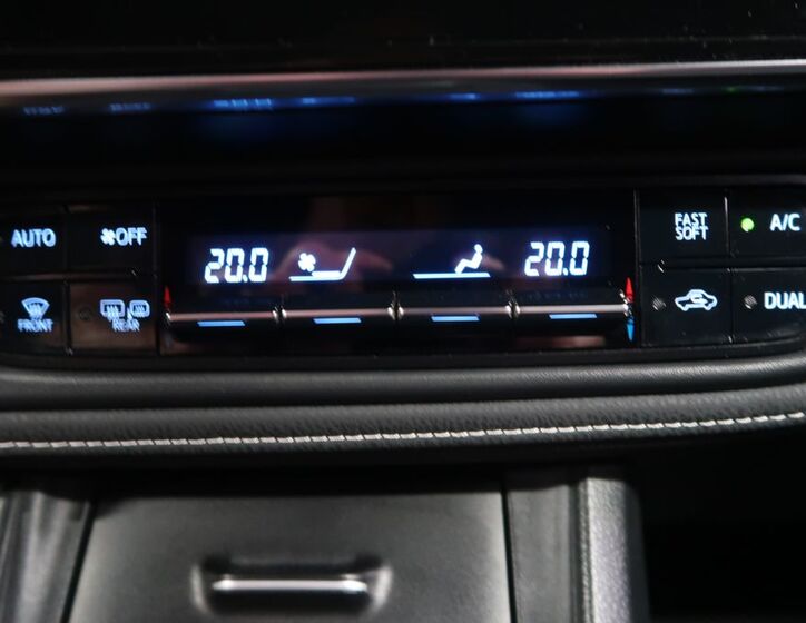 Toyota Corolla 20