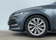 Škoda Superb 21