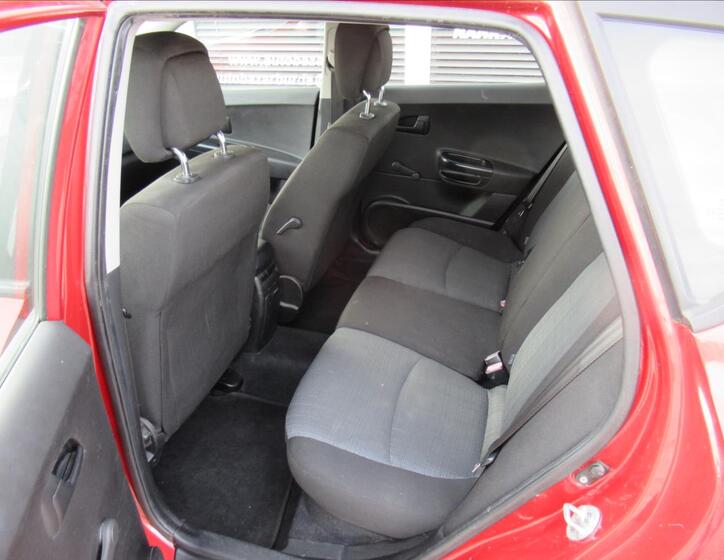 KIA Ceed 17