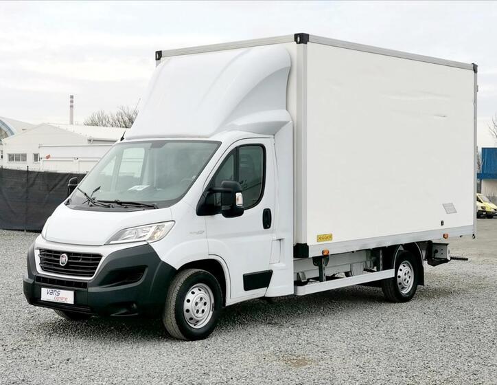 Fiat Ducato 1