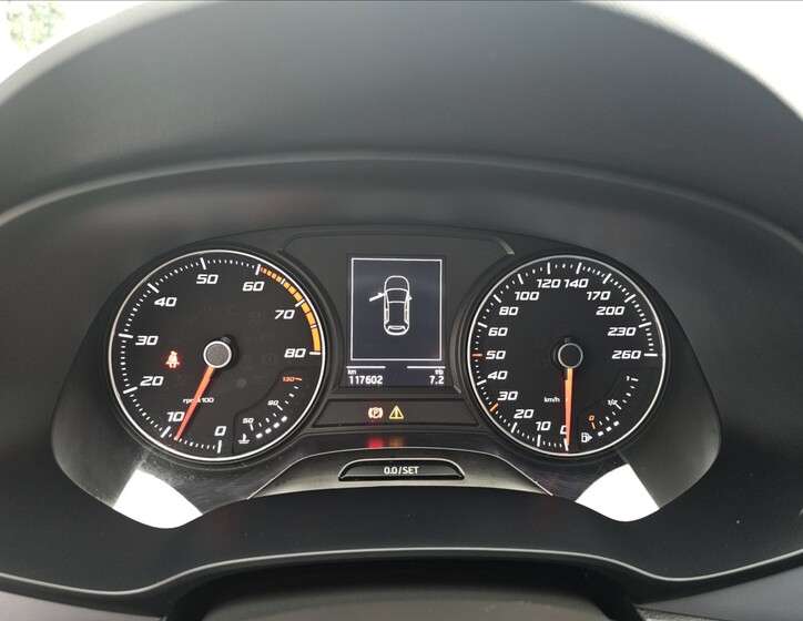 Seat Leon 14