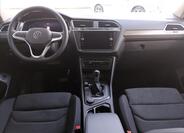 Volkswagen Tiguan Allspace 7