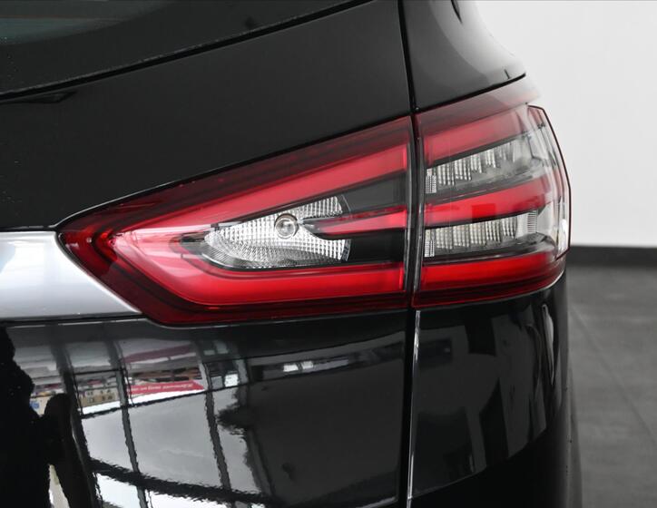 Ford S-MAX 31