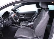 Volkswagen Scirocco 11