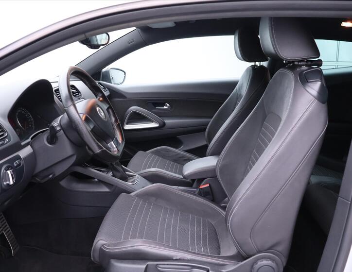 Volkswagen Scirocco 11