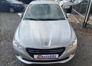 Peugeot 301 11