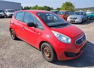 KIA Venga 13