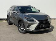 Lexus NX 300h 3