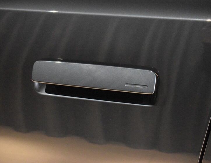 Volvo EX90 15