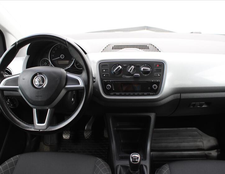 Škoda Citigo 13