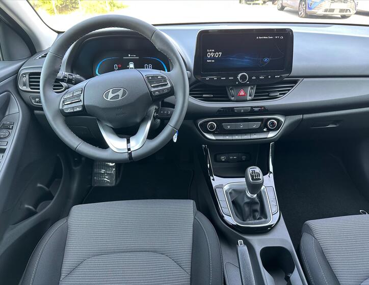 Hyundai i30 9