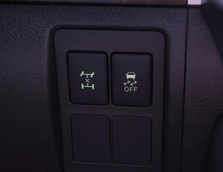 Toyota Land Cruiser 24