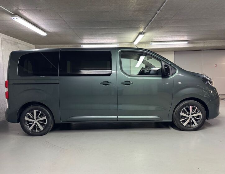 Toyota ProAce Verso 4