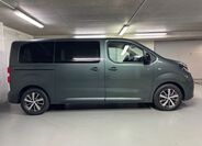 Toyota ProAce Verso 4