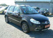 Fiat Sedici 2