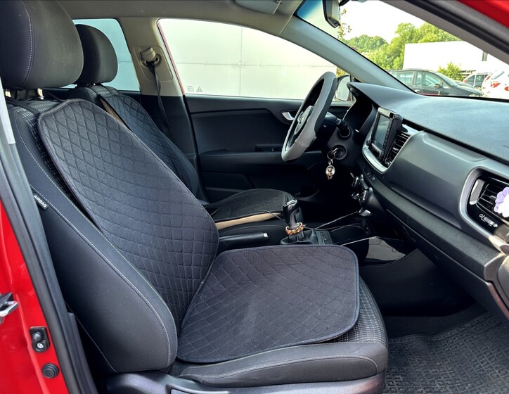 KIA Stonic 27