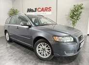 Volvo V50 1