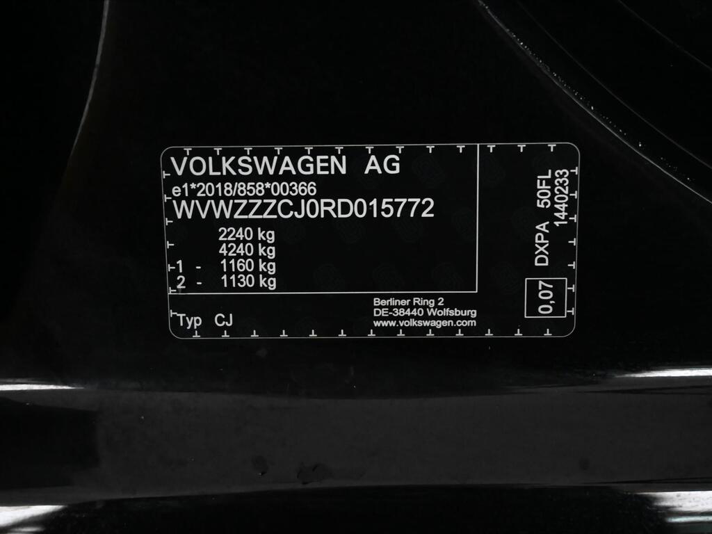 Volkswagen Passat 15