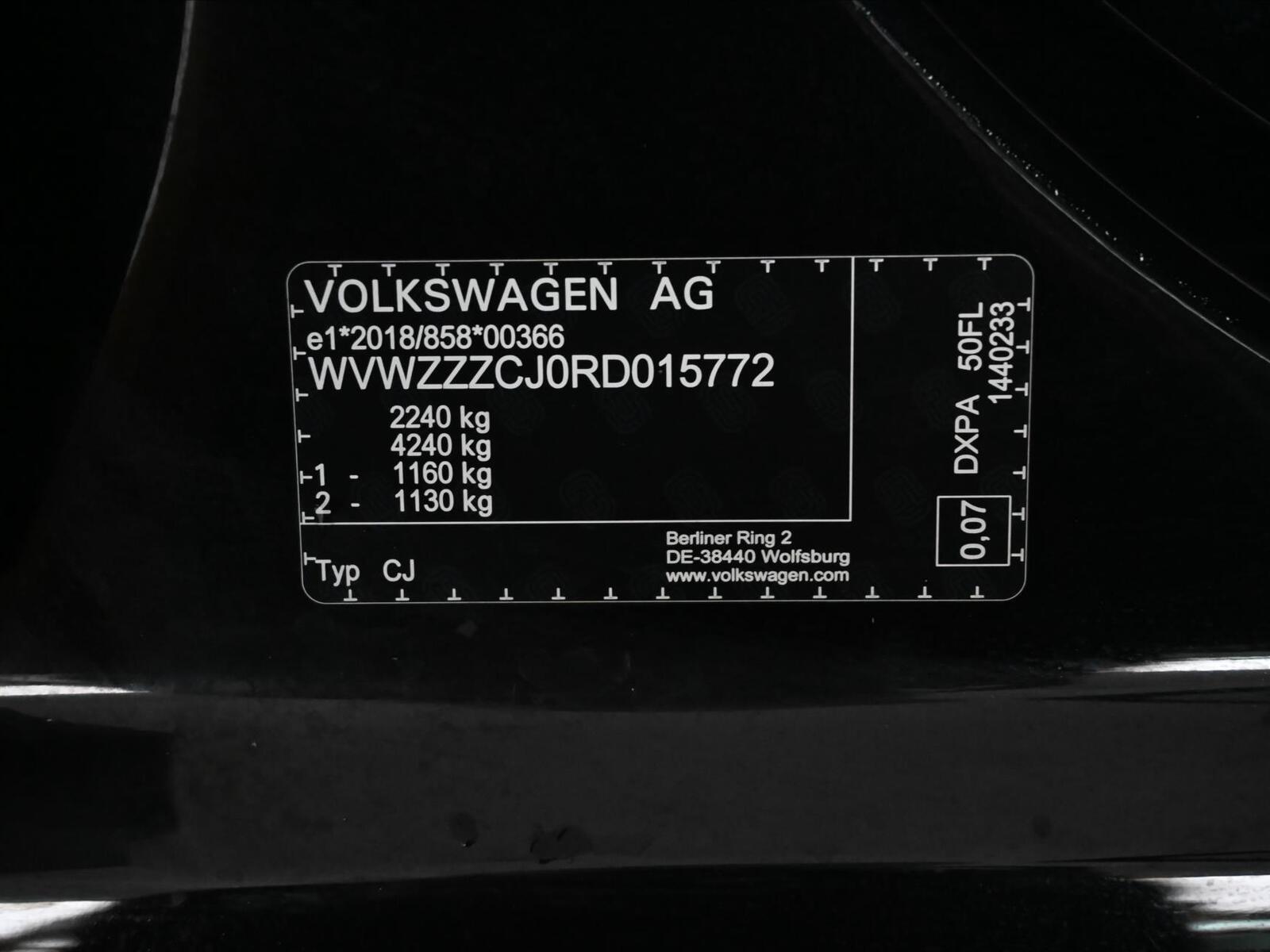 Volkswagen Passat 15