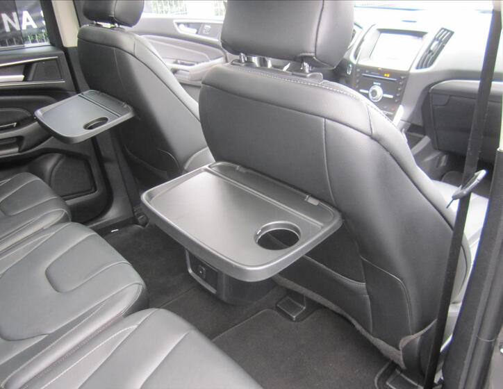 Ford S-MAX 50