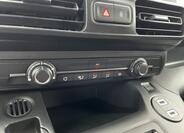 Toyota ProAce City 17